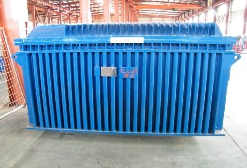 大石桥矿用变压器