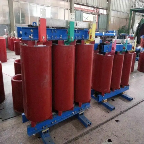 大石桥SCB10-250KVA干式变压器