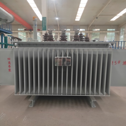 大石桥sh15-315KVA非晶合金变压器