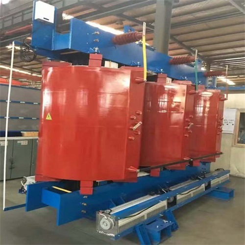 大石桥SCB10-500KVA干式变压器价格