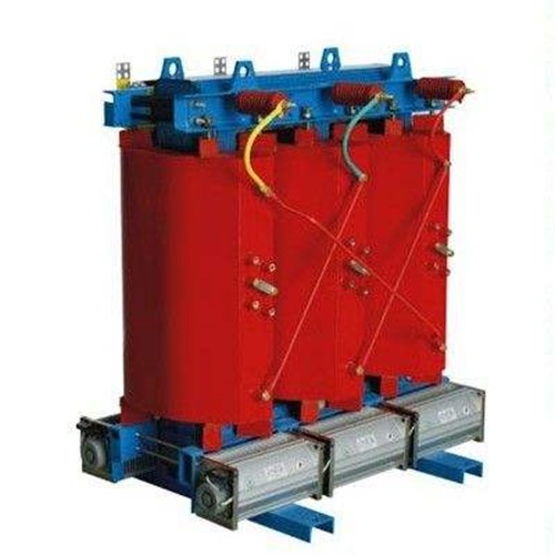 大石桥100KVA干式变压器