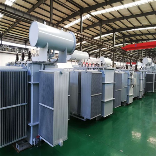 大石桥S11-4000KVA/10KV/0.4