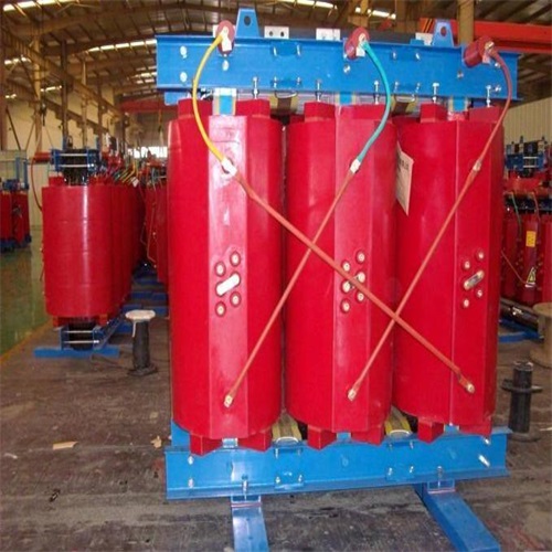 大石桥SCB10-1000KVA干式变压器